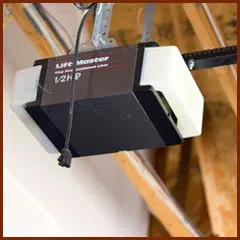 5 Star Garage Door Las Vegas, NV 702-560-5317 - side-door-opener-07m